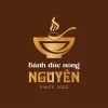 Bánh Đúc Nóng Nguyên