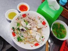 Hủ Tiếu Mực Hai Râu