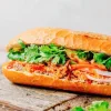 Bánh mì Bảy Kẹo