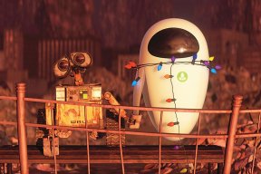 Wall-E