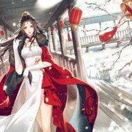 Diệp Khuynh Thiên Tuyết