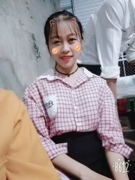 Junia Trần