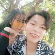Chị lùn