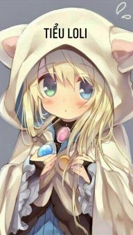 Tiểu LoLi