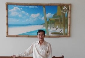 Thanh Trắc Nguyễn Văn