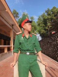 Tô Duy Trường