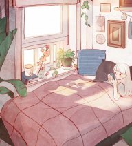 Lily Evergarden