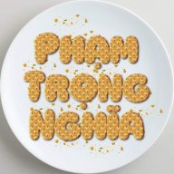 Phạm Trọng Nghĩa