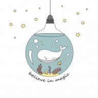 Nàng Cá Nhỏ