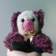 Gấu thích ăn Dưa