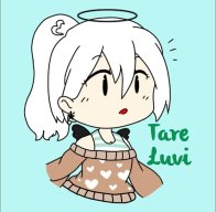 Tare Luvi