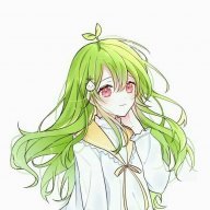 Diệp Lục Tí Hon