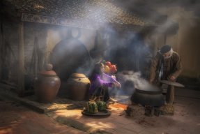 Hà Như Trà
