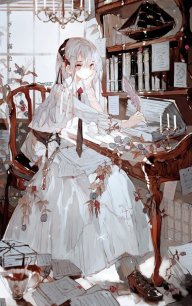 Yuni chan