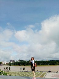 Trần thị hậu
