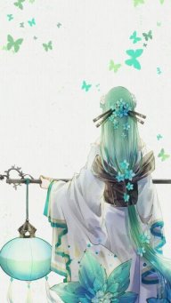 Dương Y Phàm