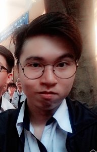 Chương Eric
