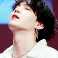 min suga bts