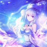 Thanh anime