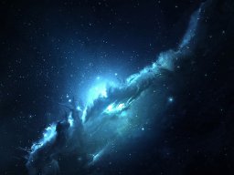 Luminous