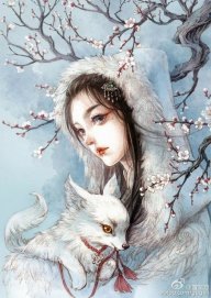 Mị đọc truyện