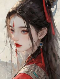 Thất Nguyệt Ly Vân