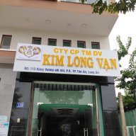 KIM LONG VẠN