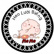 HeoLuoiBieng MoMo
