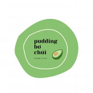 PuddinBơChúi