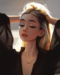 Rosalie Hale