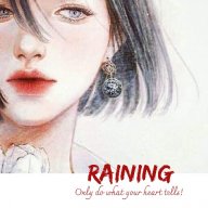 Raining Missyou