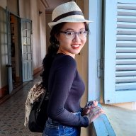 Tina Nghi Lưu Nguyễn