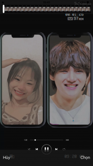 Sóc Nhỏ 811