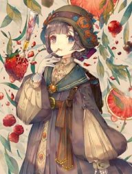 Rosedelia