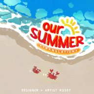 OurSummerTranslation