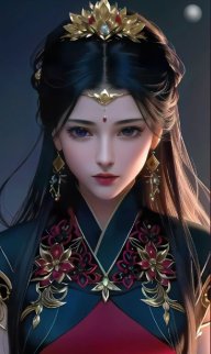Diệp Lưu Nhiên