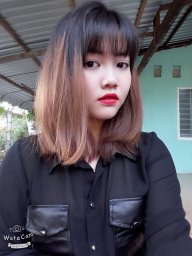 Cô gái xấu xí
