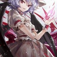 Remilia Scarlet