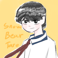 SnowBear Taro