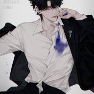 Witch.K
