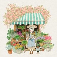 Tiệm trà của Pun