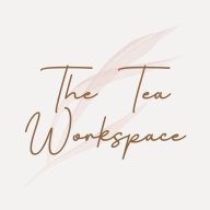 The Tea Workspace
