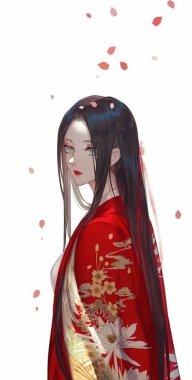 Tử Hạ Hồng Nguyệt
