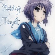 Sương Tuyet