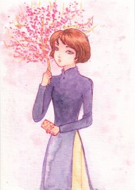 Diệu Mơ Mộng