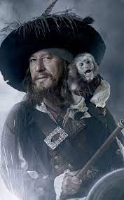 Captain C