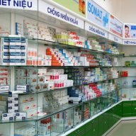 Hiệu thuốc 247