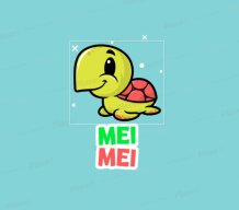 Mei Mei 397