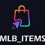 MLB Items