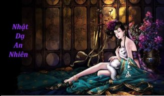 Nhật Dạ An Nhiên